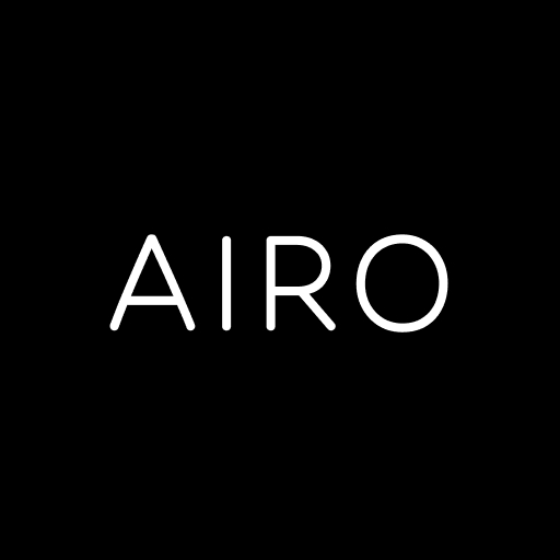 AIRO logo